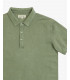Piquet polo shirt