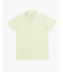 Piquet polo shirt