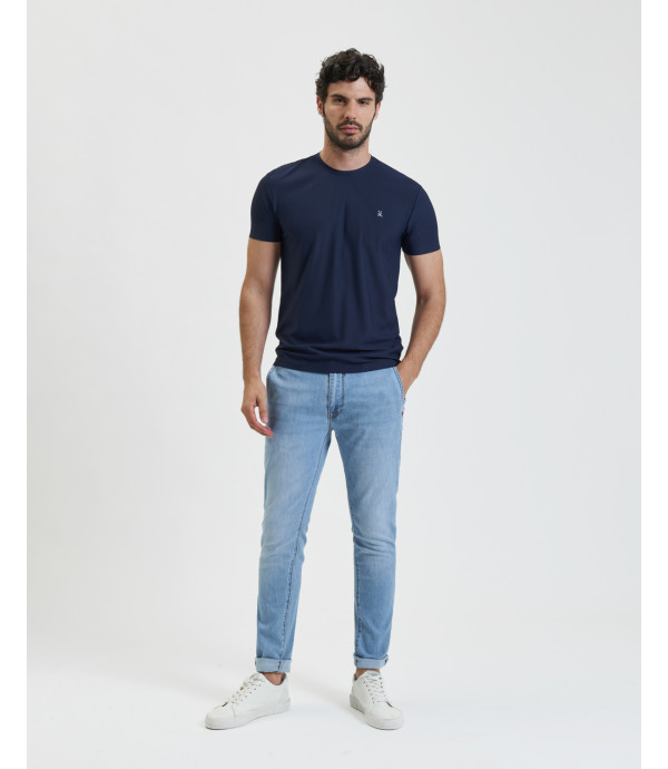 Athleisure super stretch t-shirt