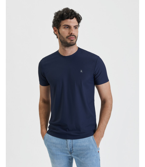 Athleisure super stretch t-shirt