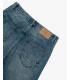 Jeans GRANT carrot fit con strappi