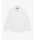 Slim fit micropierced shirt