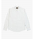 Slim fit micropierced shirt