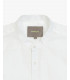 Slim fit micropierced shirt