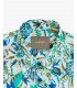 Botanical printed shirt