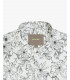 Camicia in fantasia floreale