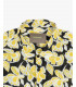 Floral printed shirt