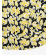 Floral printed shirt