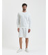 Jogger shorts cargo