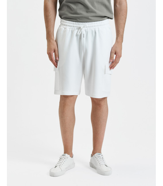 Jogger shorts cargo