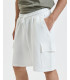 Jogger shorts cargo