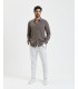 Viscose shirt