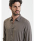 Viscose shirt