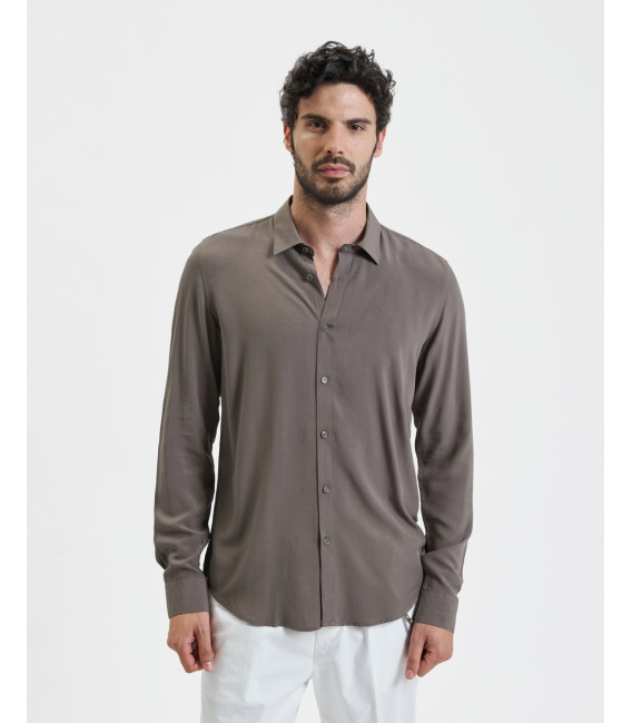 Viscose shirt