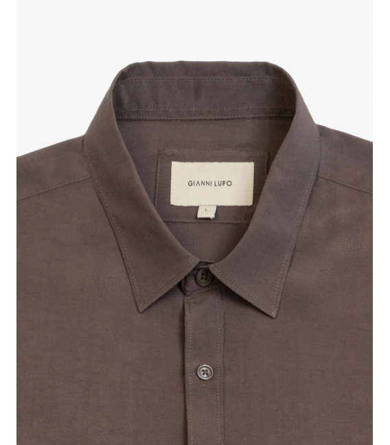 Viscose shirt