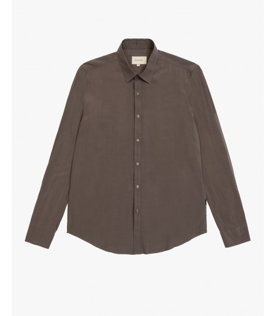 Viscose shirt