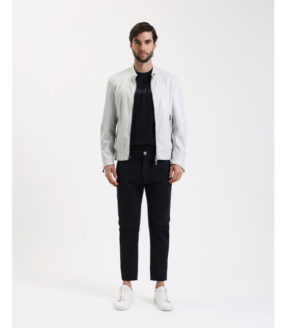 Bomber similpelle
