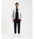 Bomber similpelle