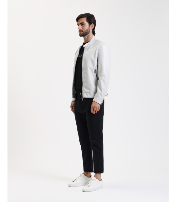 Bomber similpelle