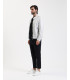 Bomber similpelle
