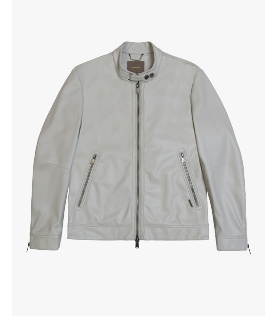 Bomber similpelle
