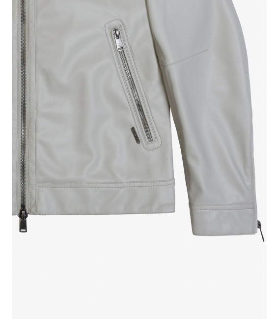 Bomber similpelle