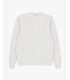 Light weight crewneck sweater