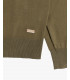 Light weight crewneck sweater