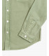 Overshirt denim con tasche