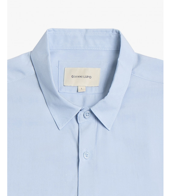 Viscose shirt