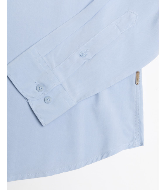 Viscose shirt