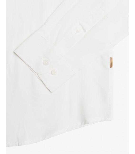 Viscose shirt