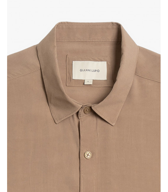 Viscose shirt