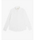 Viscose shirt