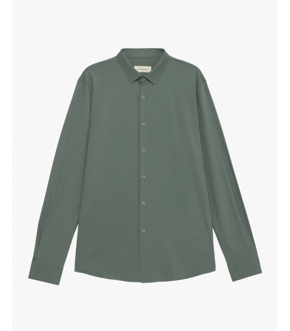 Super stretch shirt