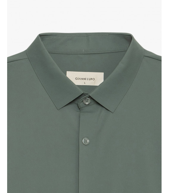 Super stretch shirt