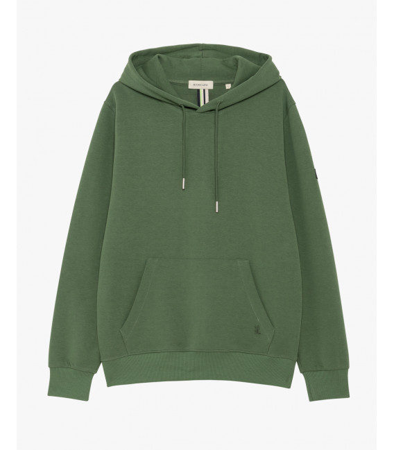 Basic hoodie
