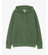 Basic hoodie