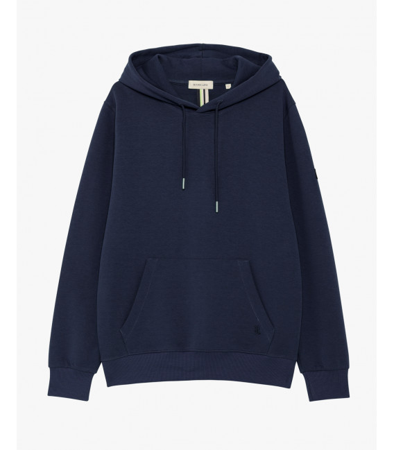 Basic hoodie