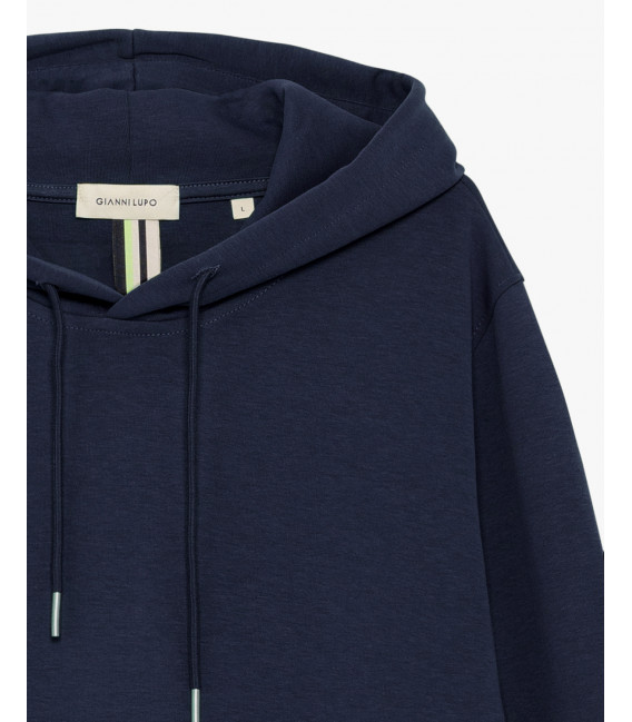 Basic hoodie