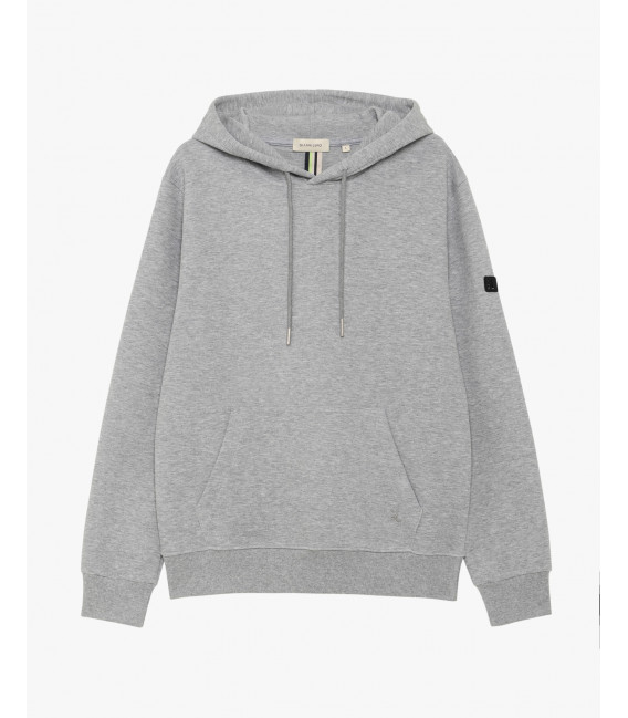 Basic hoodie