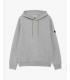 Basic hoodie