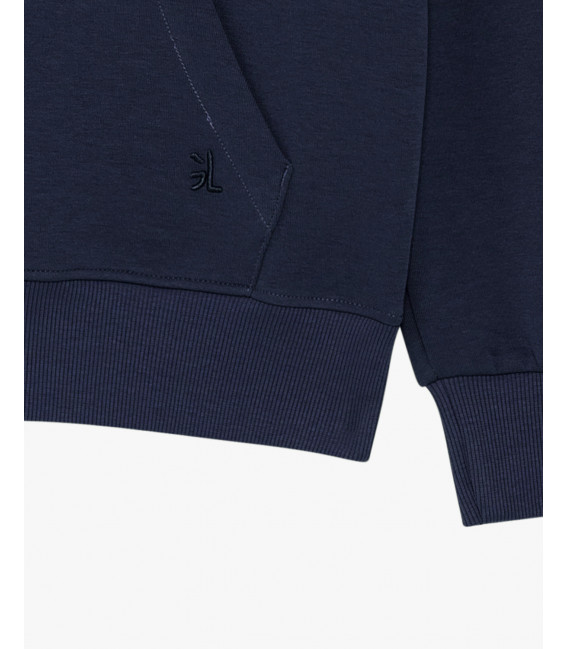 Basic hoodie