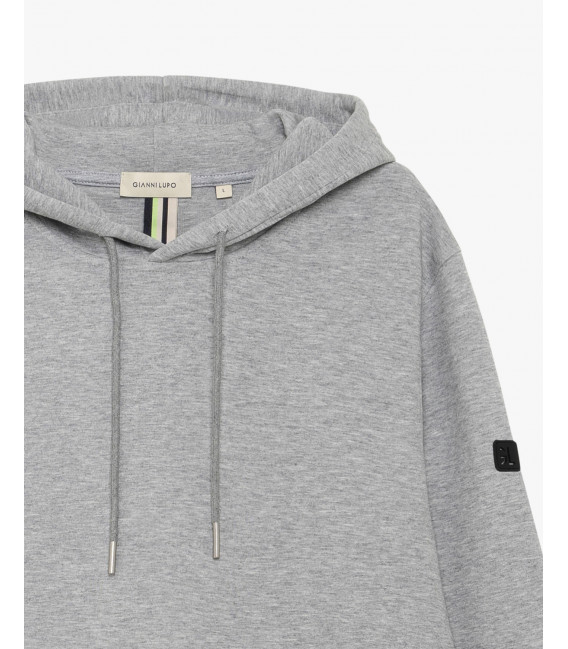 Basic hoodie