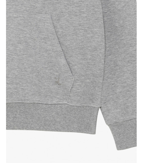 Basic hoodie