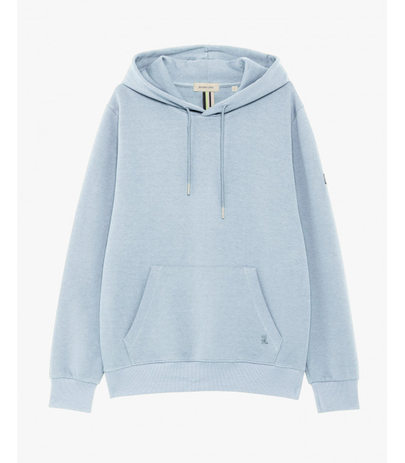 Basic hoodie