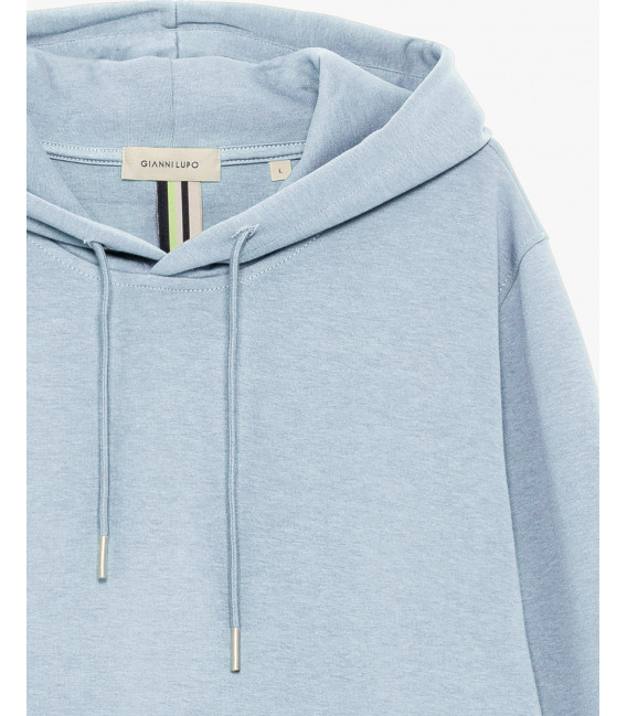 Basic hoodie