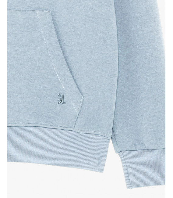 Basic hoodie