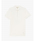 Piquet polo shirt