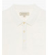 Piquet polo shirt